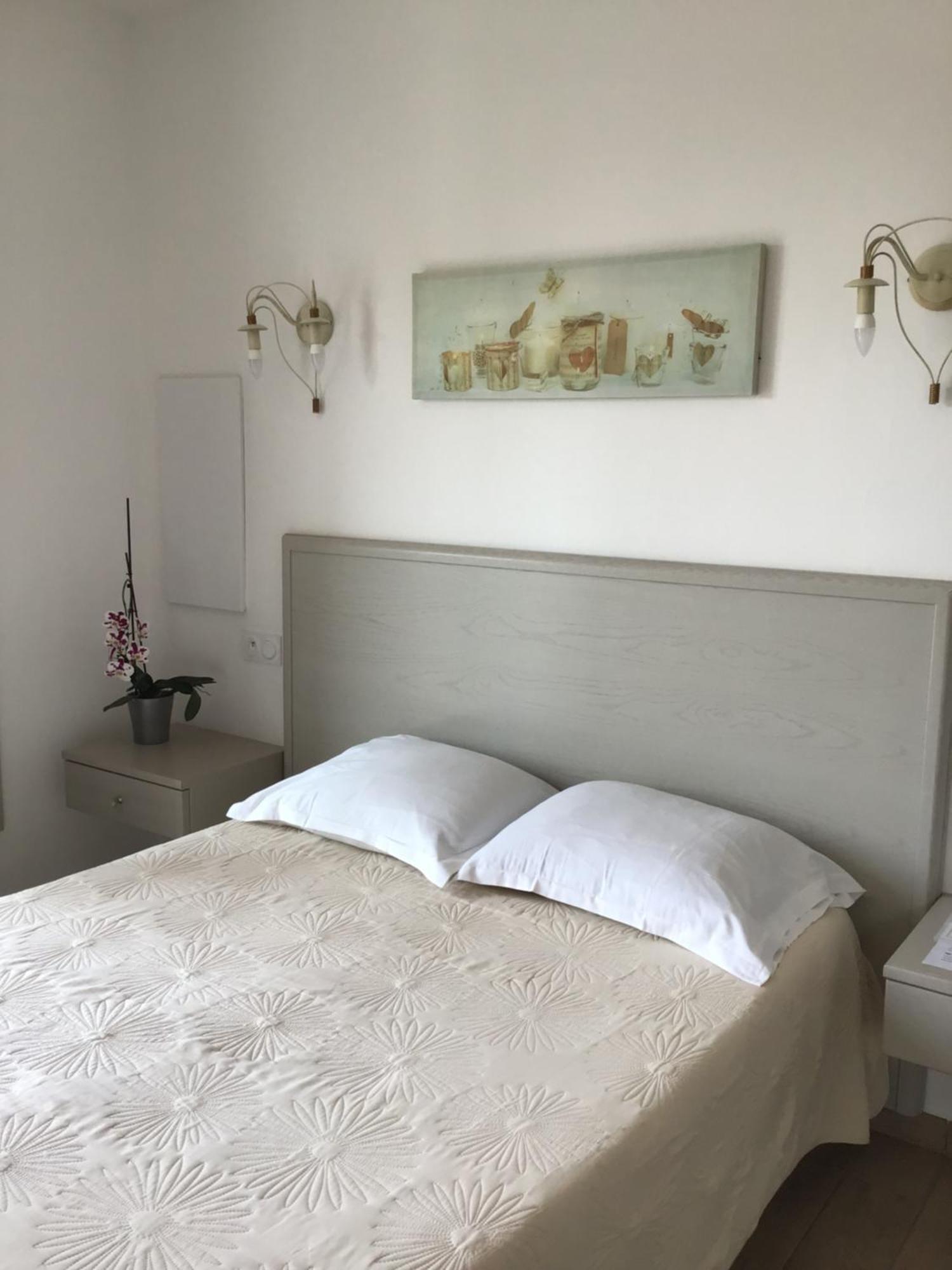 Hotel Casa Di Mama Porto-Vecchio  Buitenkant foto