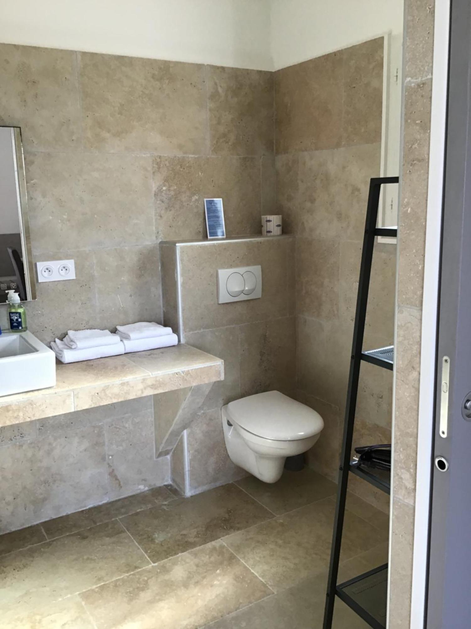 Hotel Casa Di Mama Porto-Vecchio  Buitenkant foto
