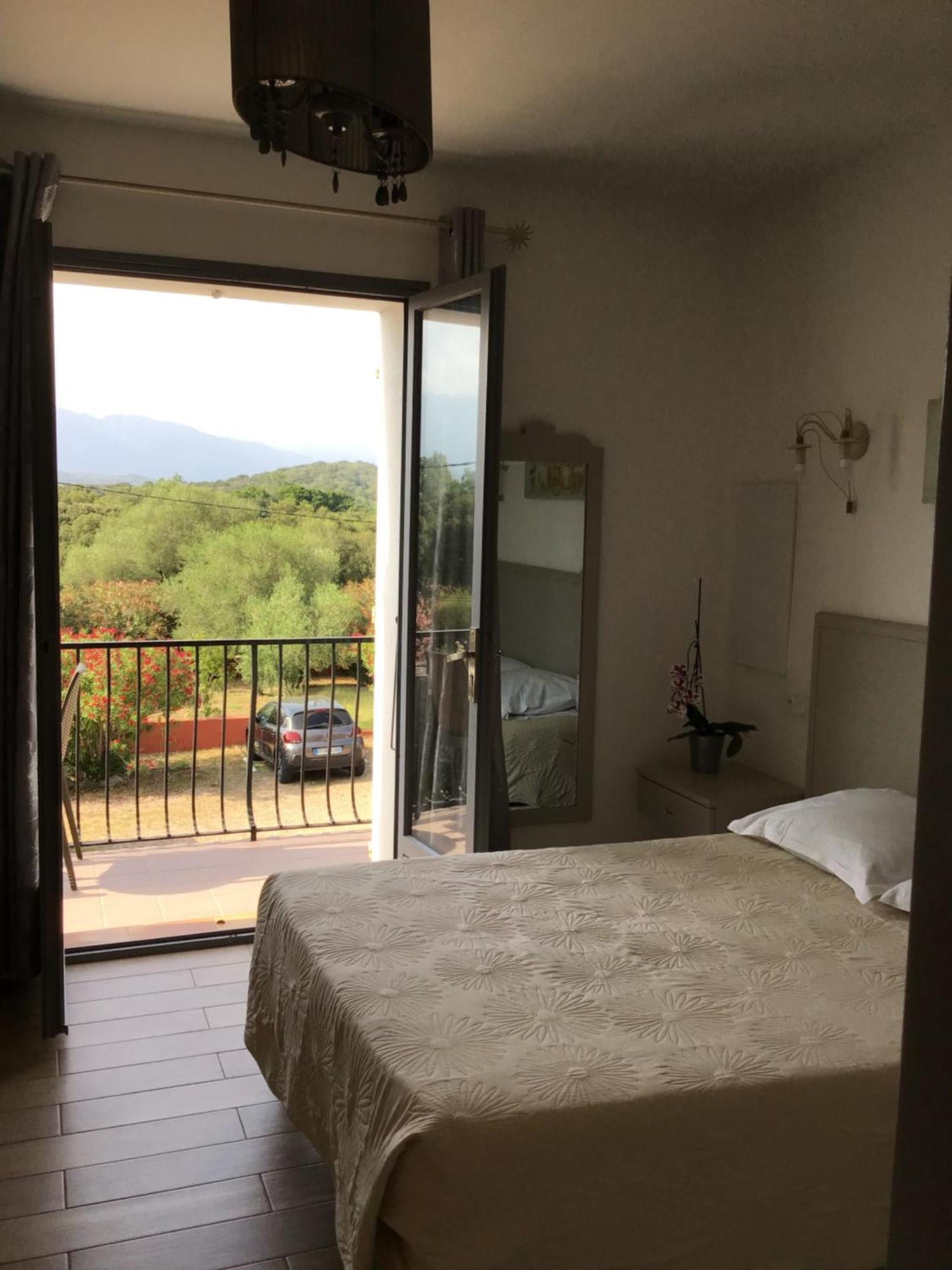 Hotel Casa Di Mama Porto-Vecchio  Buitenkant foto