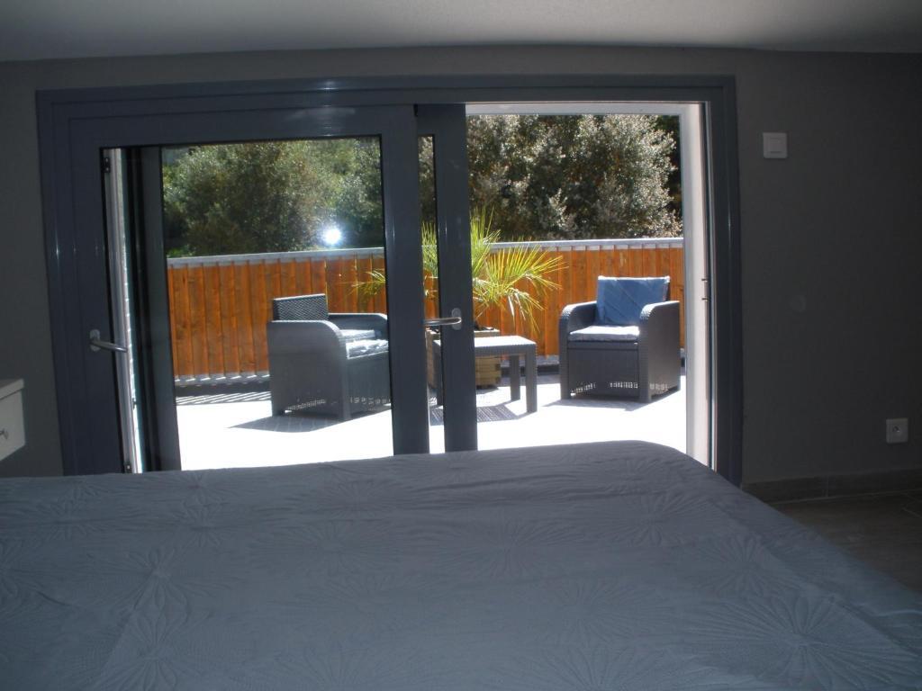 Hotel Casa Di Mama Porto-Vecchio  Kamer foto