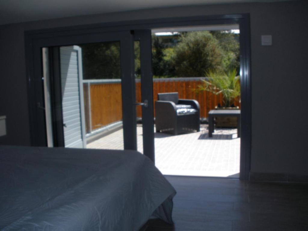Hotel Casa Di Mama Porto-Vecchio  Kamer foto