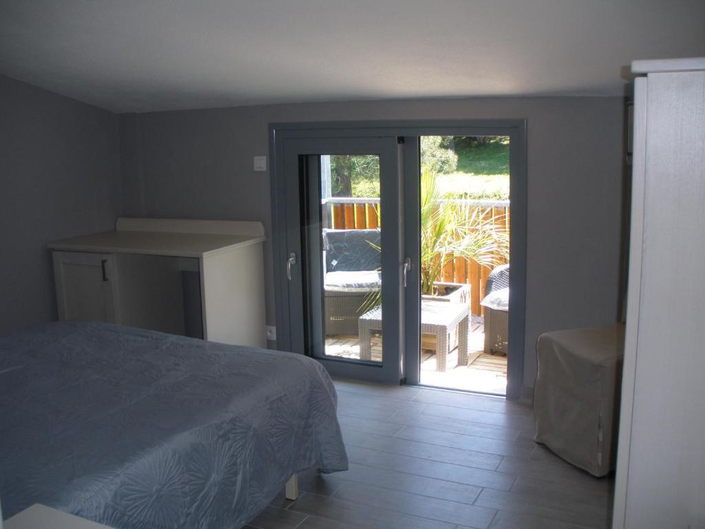 Hotel Casa Di Mama Porto-Vecchio  Kamer foto