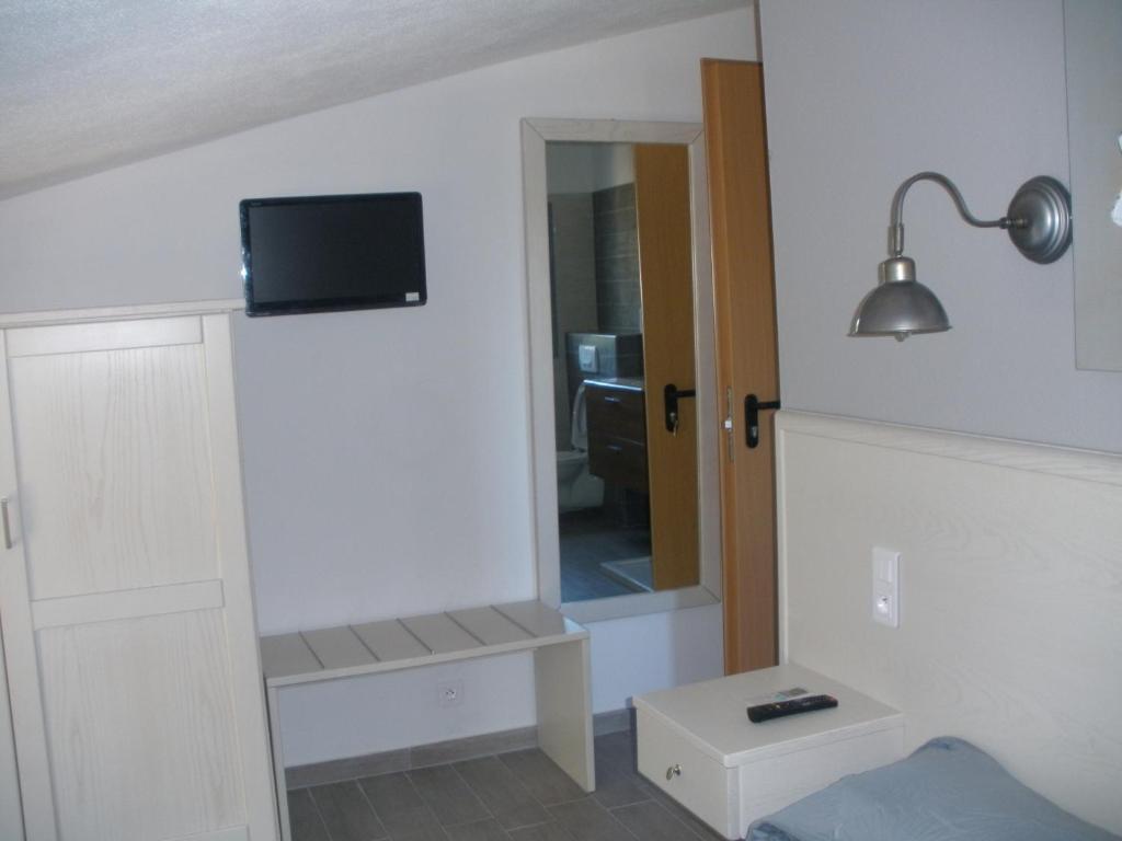 Hotel Casa Di Mama Porto-Vecchio  Kamer foto