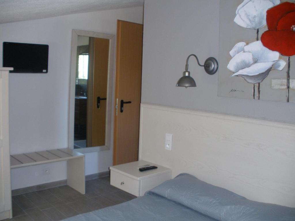 Hotel Casa Di Mama Porto-Vecchio  Kamer foto