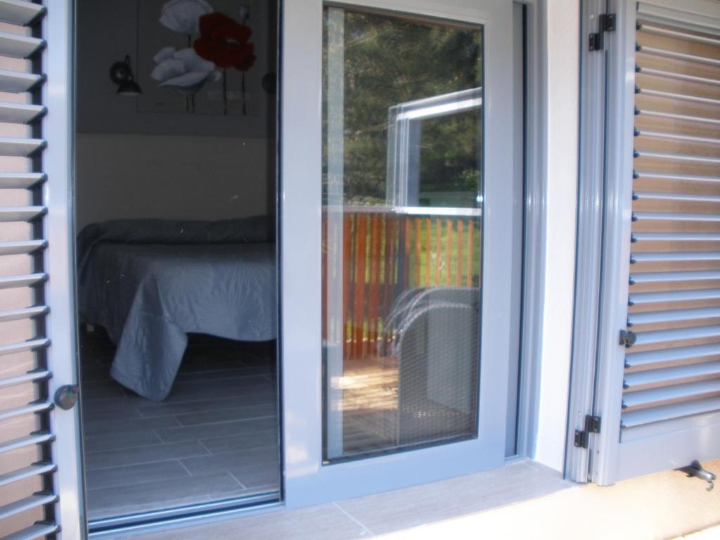 Hotel Casa Di Mama Porto-Vecchio  Kamer foto