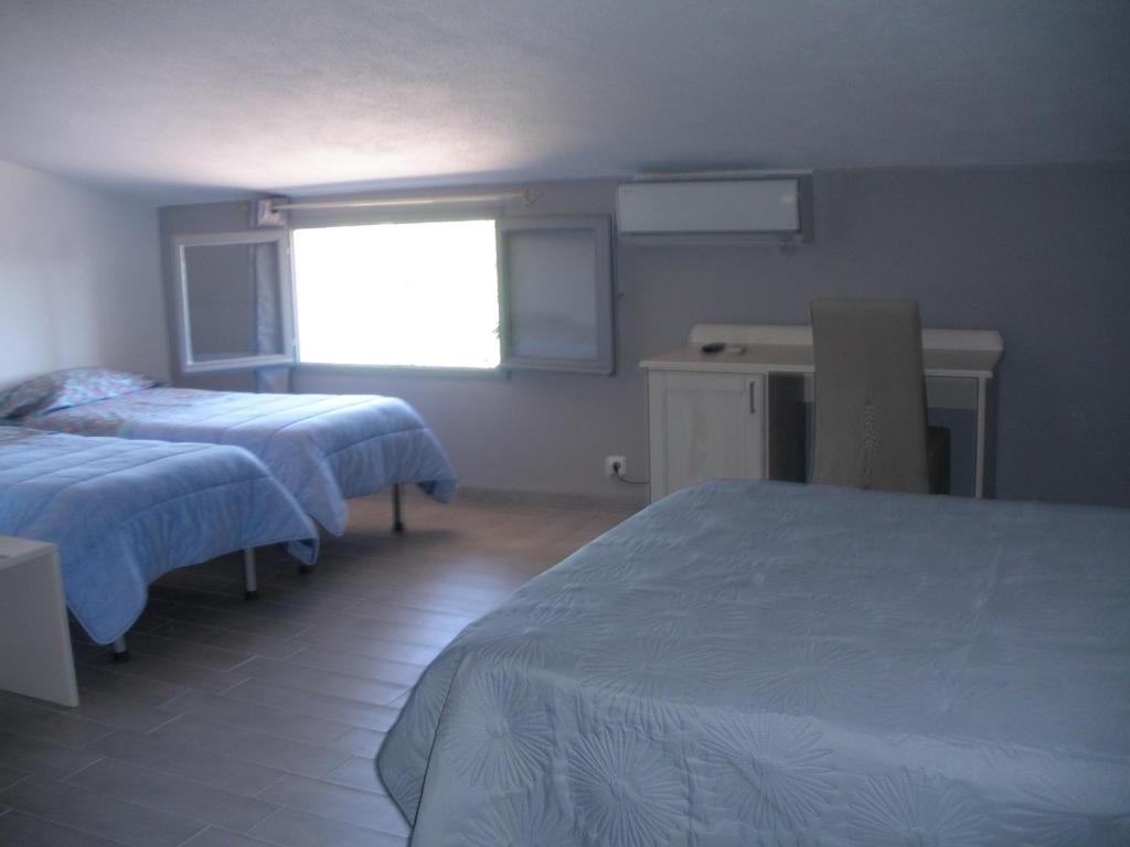 Hotel Casa Di Mama Porto-Vecchio  Kamer foto