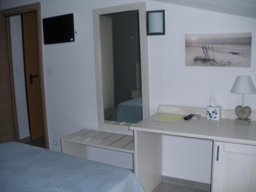 Hotel Casa Di Mama Porto-Vecchio  Kamer foto