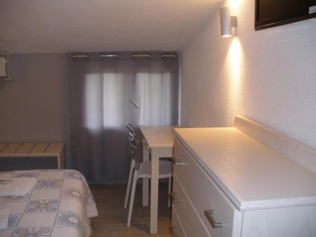 Hotel Casa Di Mama Porto-Vecchio  Kamer foto