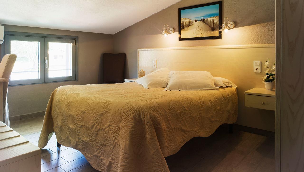 Hotel Casa Di Mama Porto-Vecchio  Buitenkant foto