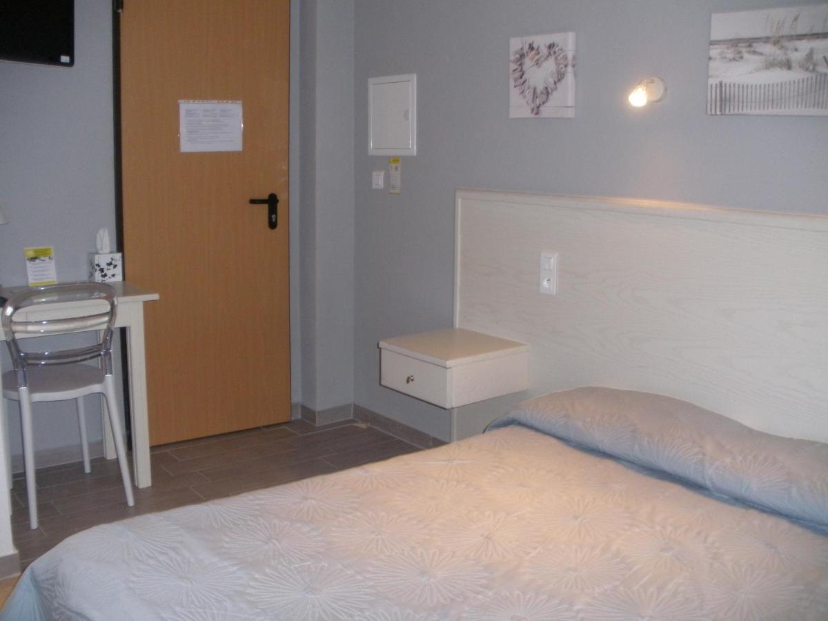 Hotel Casa Di Mama Porto-Vecchio  Buitenkant foto